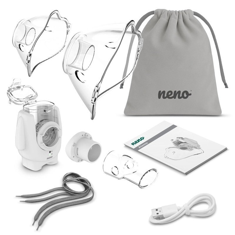 Neno Nebulizator ultrasonic portabil Atemo