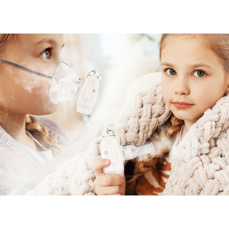 Neno Nebulizator ultrasonic portabil Atemo