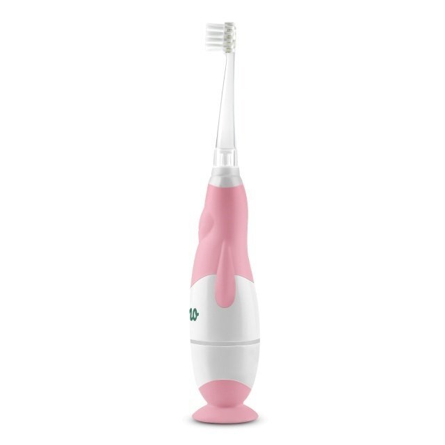 Neno Periuta de dinti electrica Denti Pink 3-36 luni