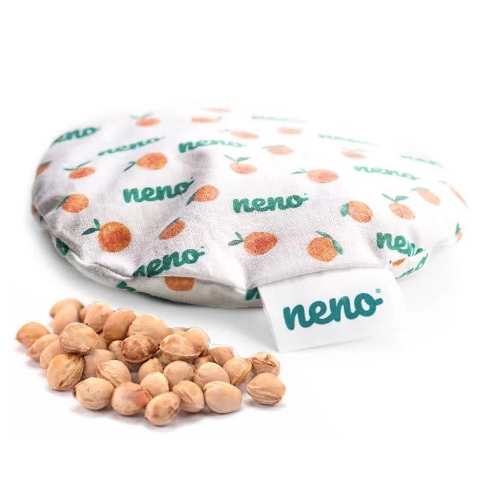 Neno PernutaTermofor natural cu samburi de cirese Morello