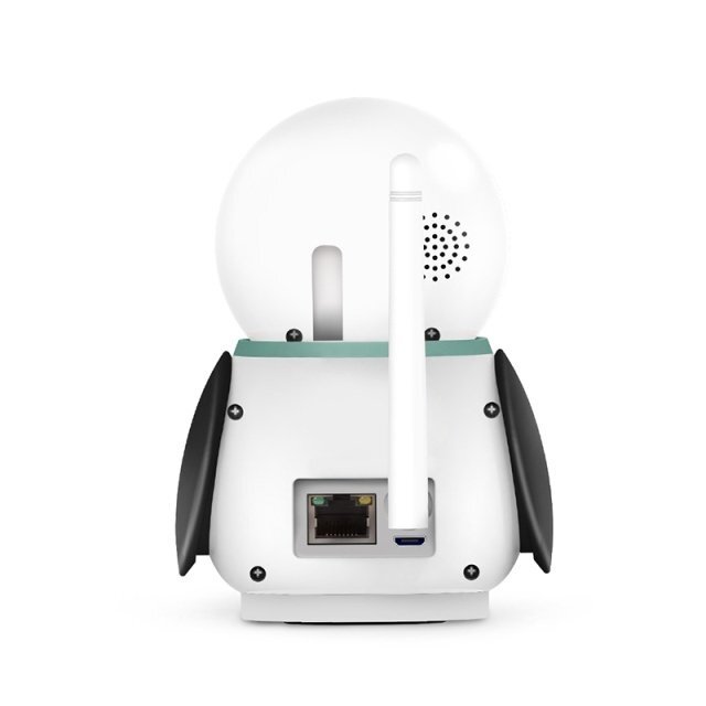 Neno Sistem de monitorizare pentru bebelusi Avante electric cu wi-fi