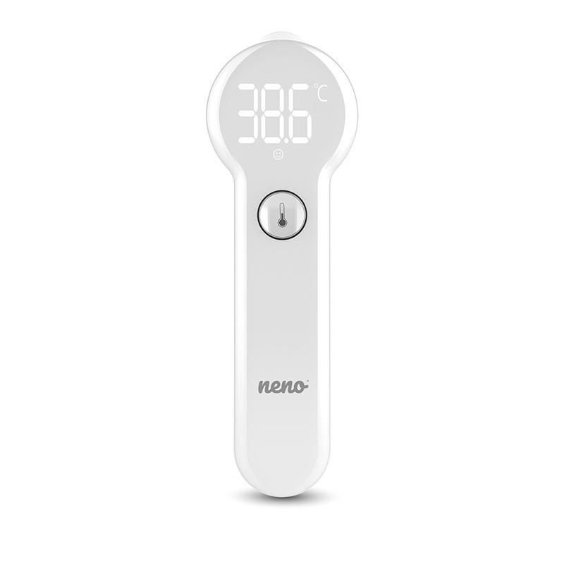 Neno Termometru profesional cu infrarosu 2 in 1 Medic T08