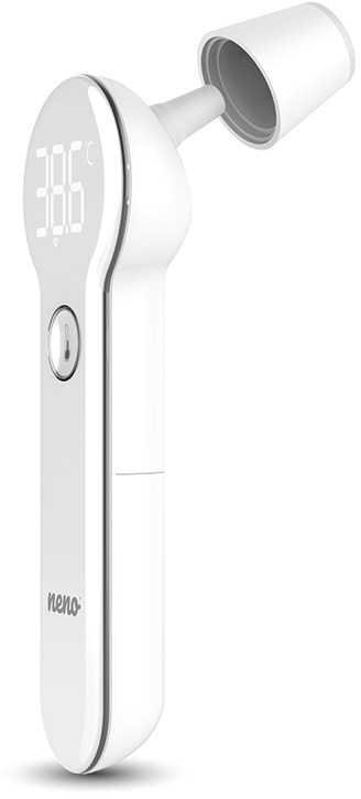 Neno Termometru profesional cu infrarosu 2 in 1 Medic T08