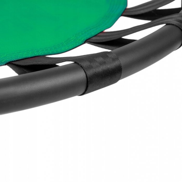 Neo Sport Leagan tip cuib pentru copii Neo-Sport 120 cm 150 kg Verde