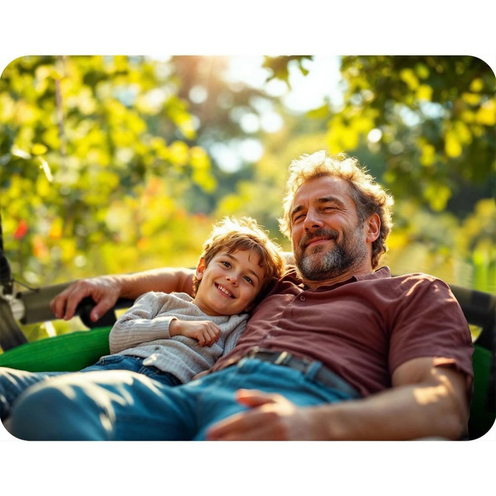 Neo Sport Leagan tip cuib pentru copii Neo-Sport Swingo Verde Diametru 120 cm Tesatura Oxford 600D impermeabila si rezistenta Cadru din otel acoperit cu spuma PE moale Greutate suportata 150kg Franghii groase cu lungime reglabila