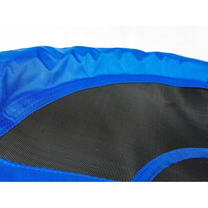 Neo Sport Leagan tip cuib pentru copii XXL 95 cmcadru din otelhusa impermeabila si rezistenta din material Oxford 600Dgreutate suportata 150 kg Neo-Sport Albastru