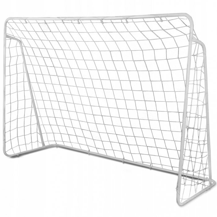 Neo Sport Poarta mare pentru fotbal Neo-Sport 215x76x153 cm