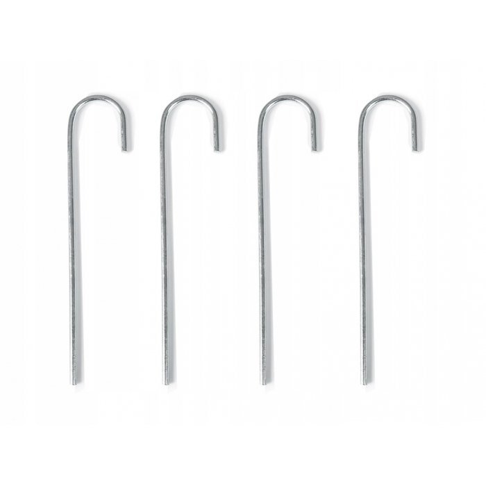 Neo Sport Poarta mare pentru fotbal Neo-Sport 215x76x153 cm