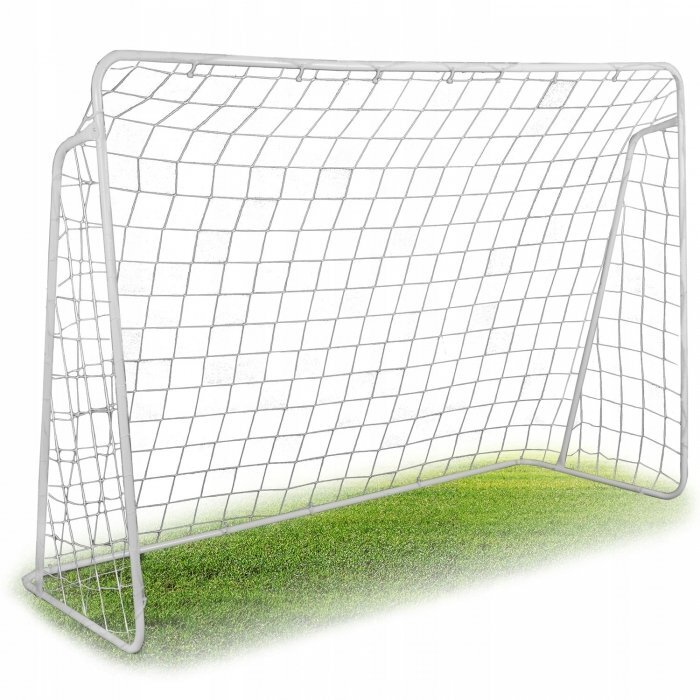Neo Sport Poarta mare pentru fotbal Neo-Sport 215x76x153 cm
