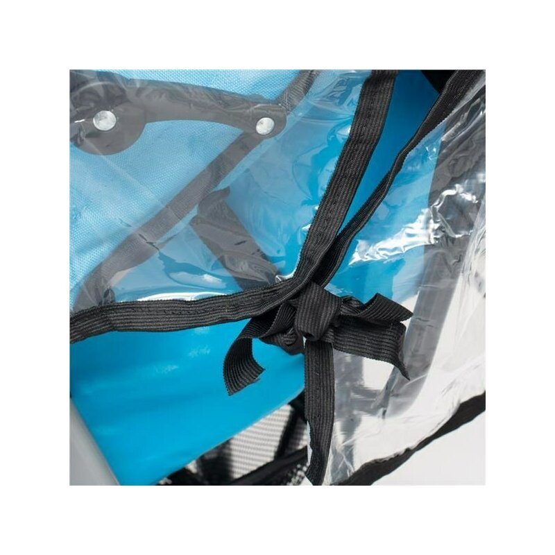 New Baby Husa de ploaie universala pentru carucior sport Basic