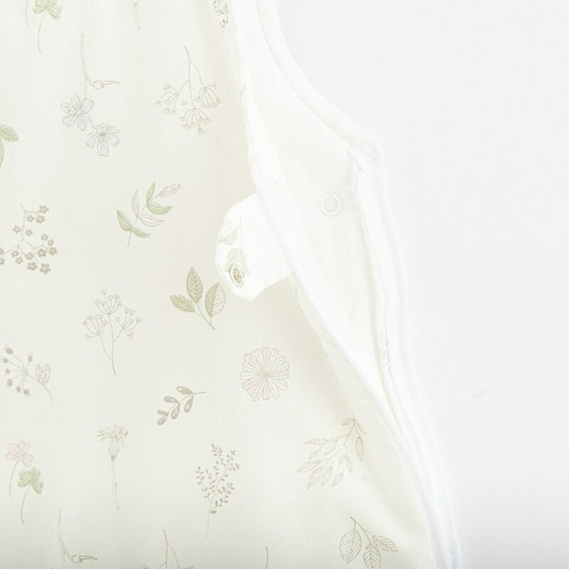 New Baby Sac de dormit din bumbac 0-6 luni Zoe