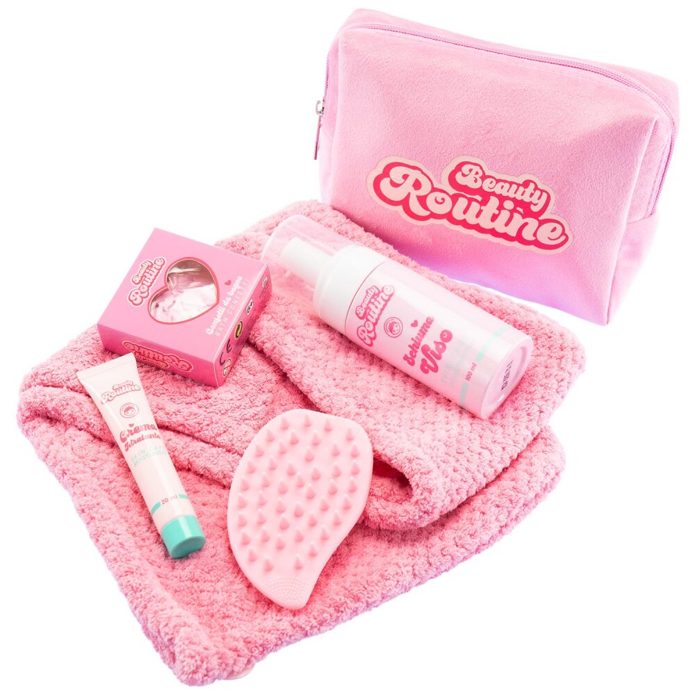 Nice Set de relaxare si ingrijire pentru baie bagno relax