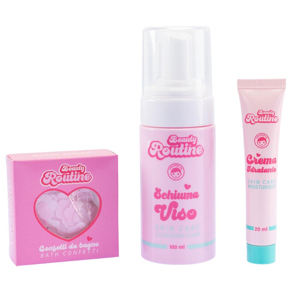 Nice Set de relaxare si ingrijire pentru baie bagno relax