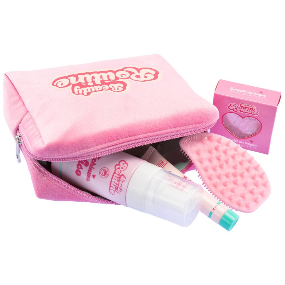 Nice Set de relaxare si ingrijire pentru baie bagno relax