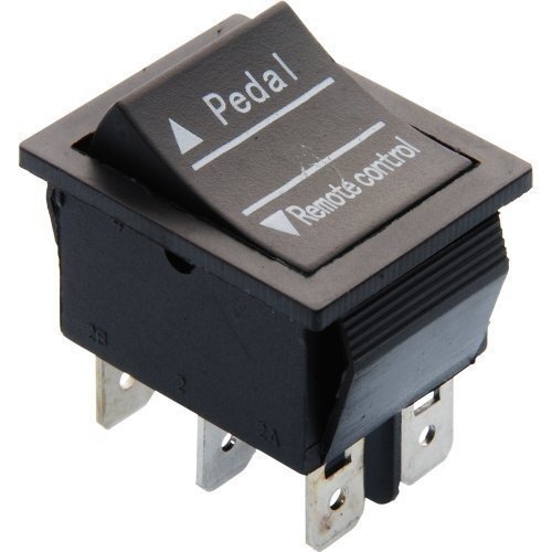 Nichiduta Buton comutator Pedala-Telecomanda