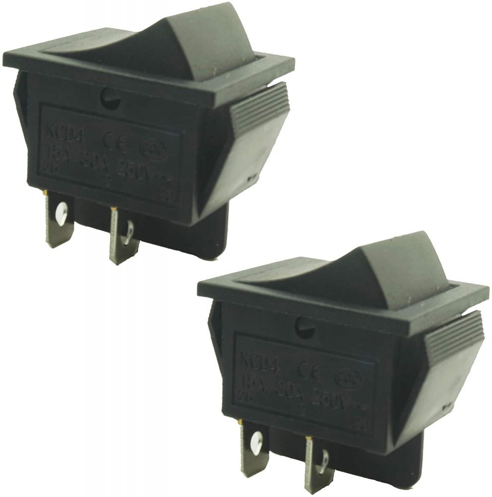 Nichiduta Buton pedala 2 pini masinuta electrica