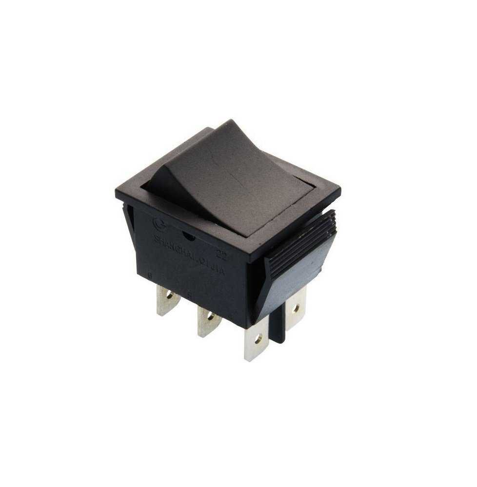 Nichiduta Buton pedala cu 3 pini pentru masinuta electrica