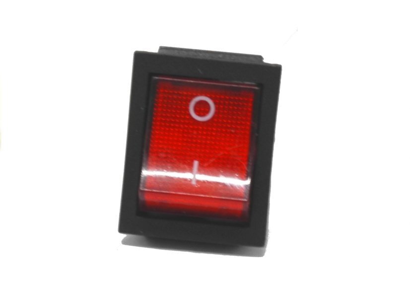 Nichiduta Comutator StartStop pentru masinute electrice
