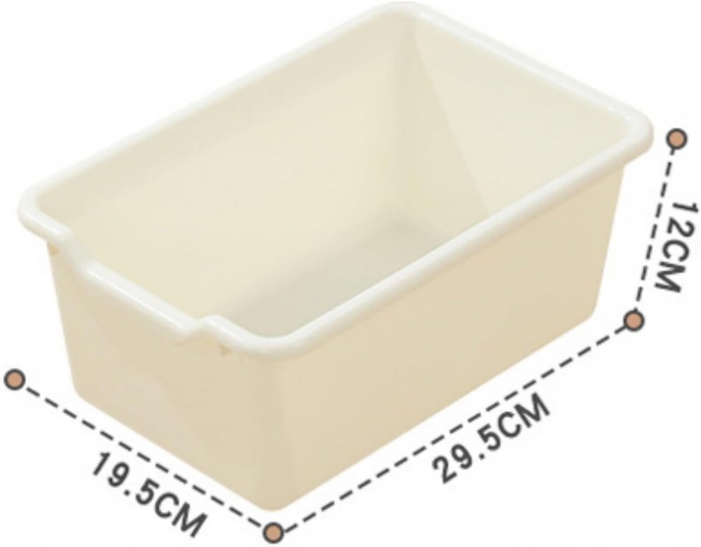 Nichiduta Garden Organizator pentru copii Pink Bear cu rafturi deschise pe 3 nivele include 5 cutii mici si 2 cutii mari dimensiune 66 x 33 x 66 cm