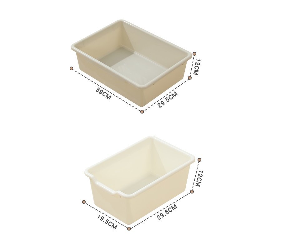 Nichiduta Garden Organizator pentru copii Space White cu rafturi deschise pe 3 nivele include 6 cutii mici si 3 cutii mari margini rotunjite dimensiune 86 x 33 x 66 cm