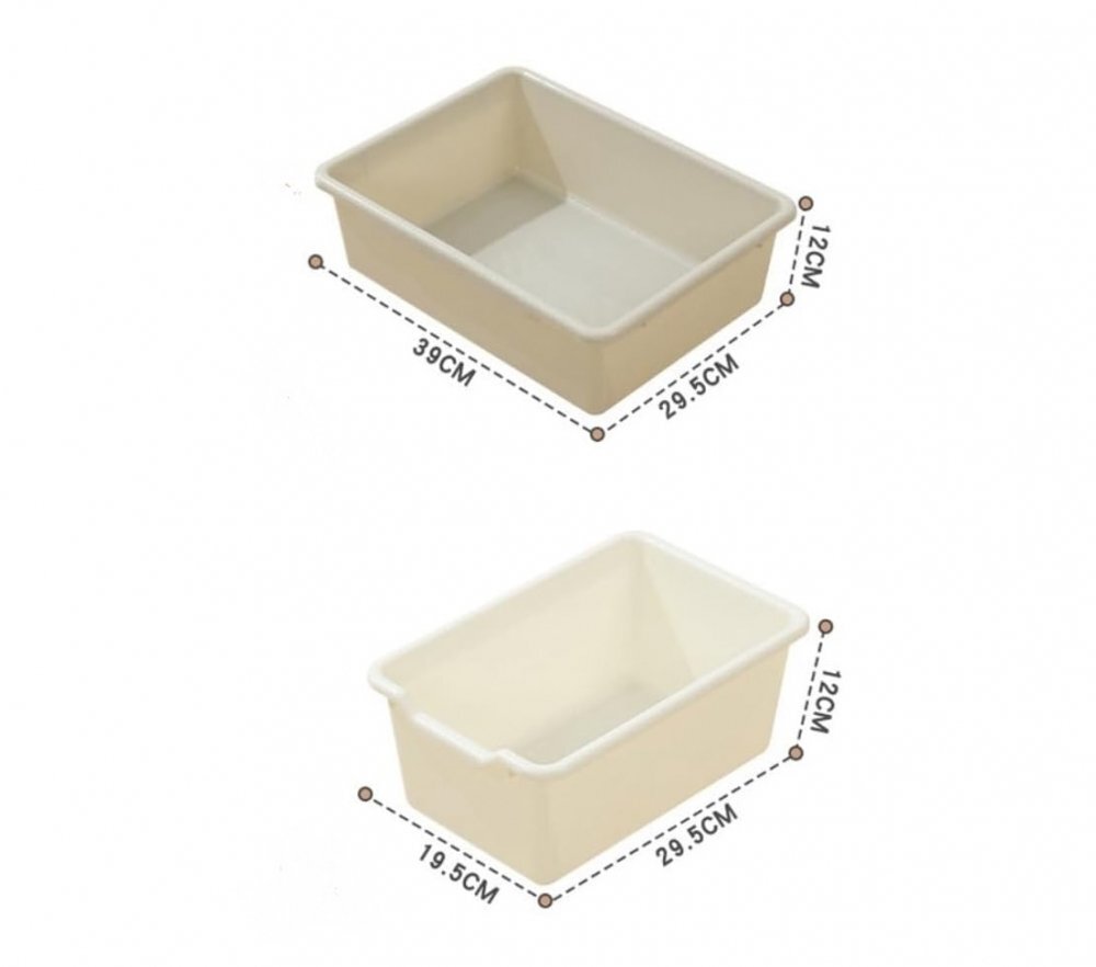 Nichiduta Garden Organizator pentru copii White Bear cu rafturi deschise pe 4 nivele include 8 cutii mici si 6 cutii mari dimensiune 105 x 33 x 85cm