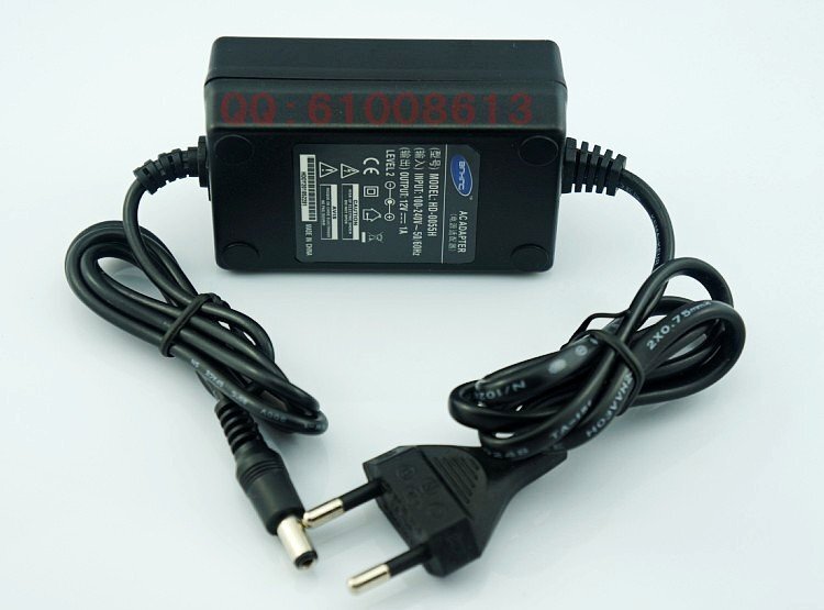 Nichiduta Incarcator electric 8 V 1000 mAh