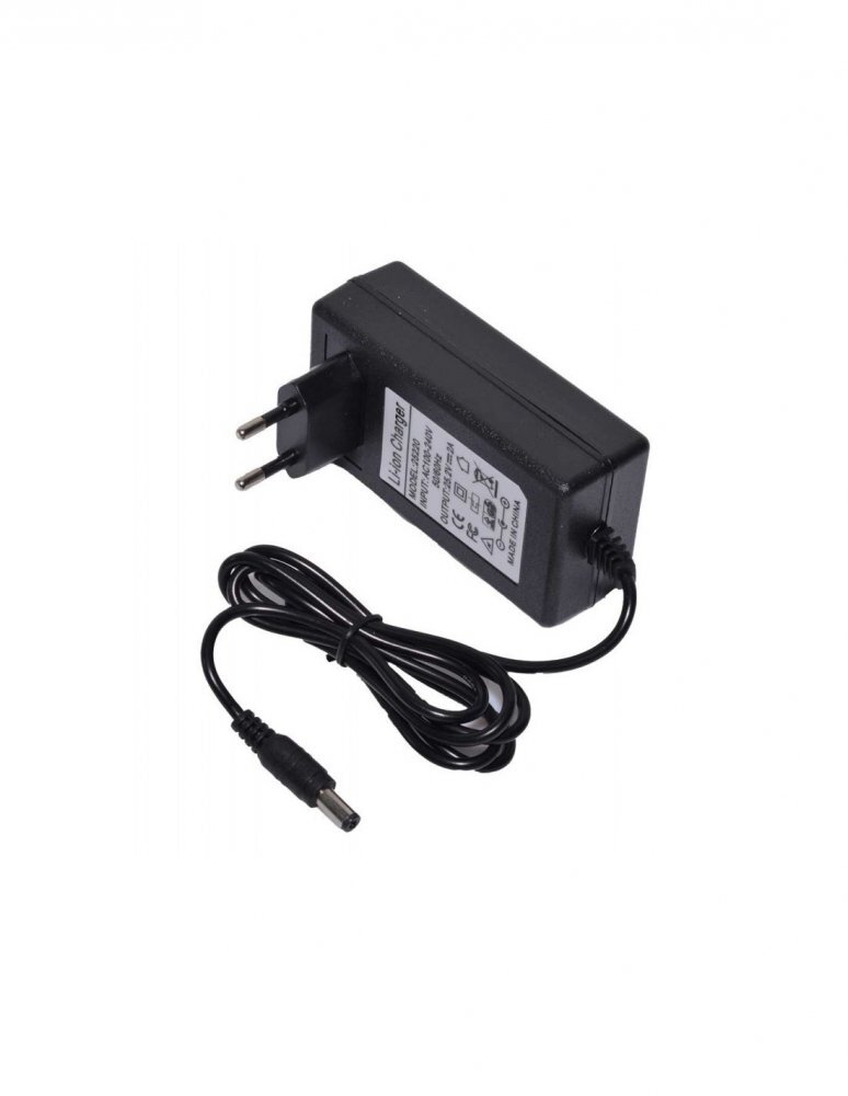 Nichiduta Incarcator electric pentru masinute si vehicule electrice 15 V 1000 mAh