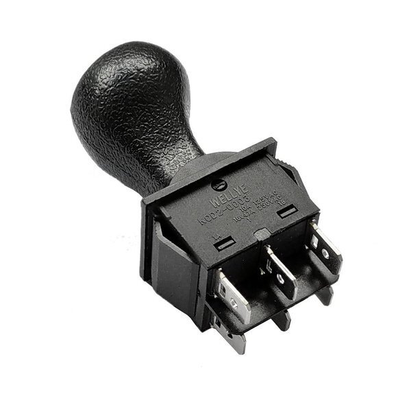 Nichiduta Maneta schimbator universala masinuta electrica