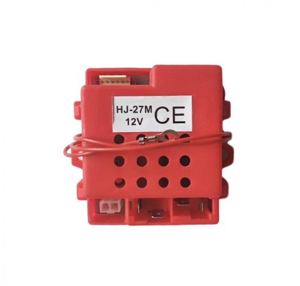 Nichiduta Modul control masinuta electrica copii