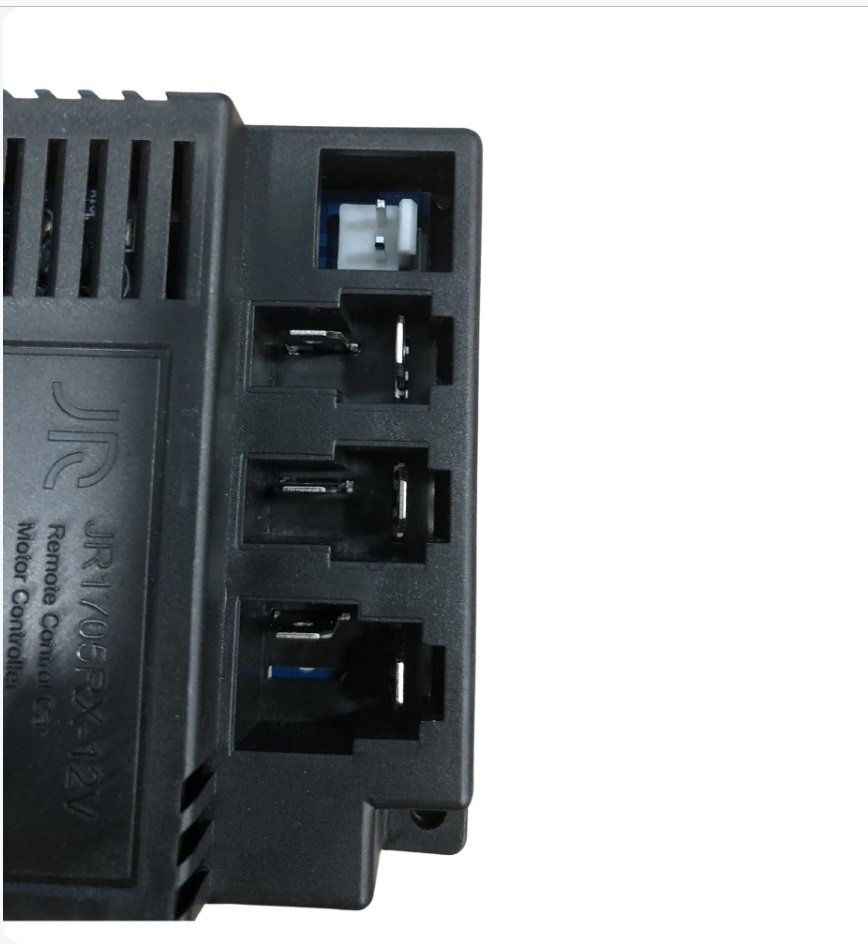 Nichiduta Modul control masinuta JR1705RX-12V