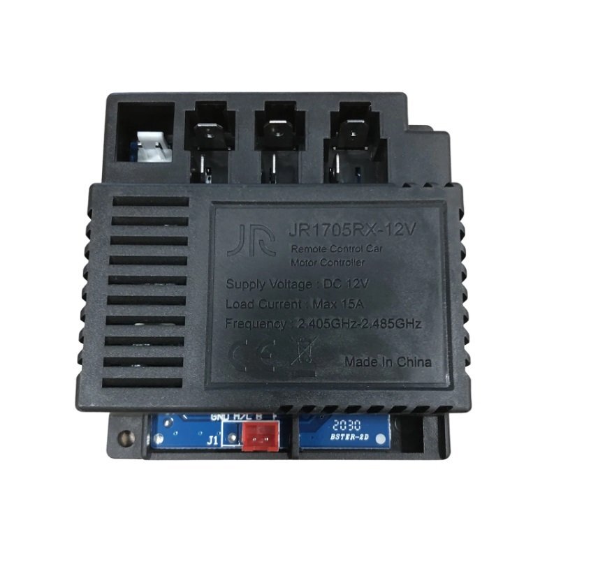 Nichiduta Modul control masinuta JR1705RX-12V