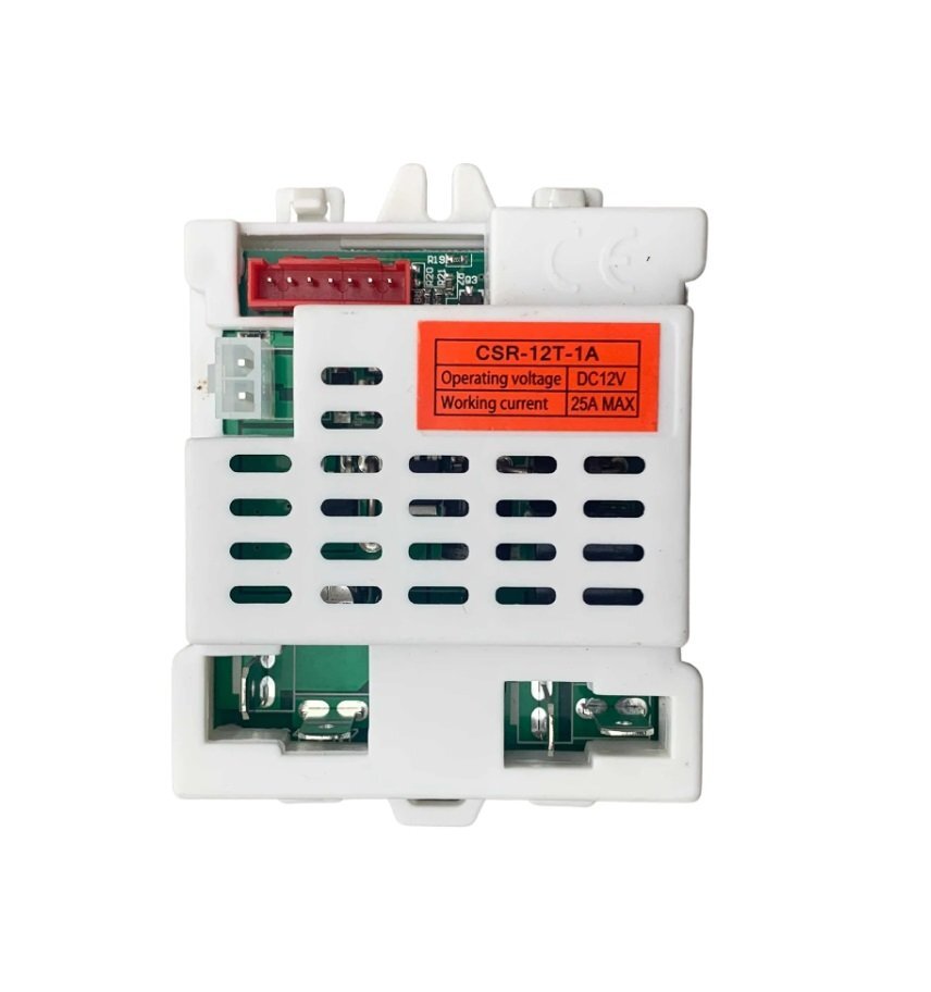 Nichiduta Modul control masinuta pentru CSR-12T-1A 12V Bluetooth