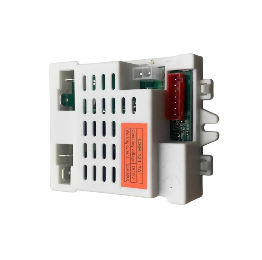 Nichiduta Modul control masinuta pentru CSR-12T-1A 12V Bluetooth