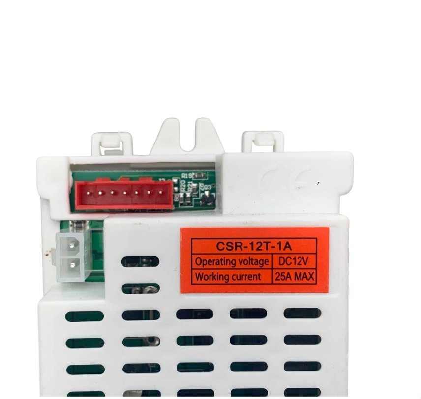 Nichiduta Modul control masinuta pentru CSR-12T-1A 12V Bluetooth