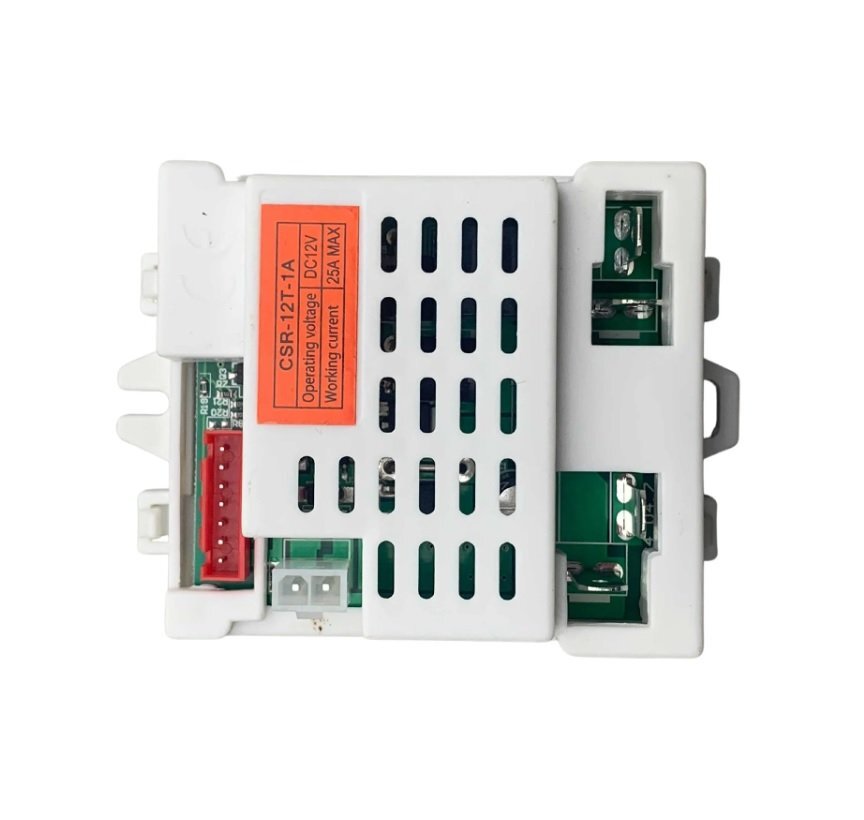 Nichiduta Modul control masinuta pentru CSR-12T-1A 12V Bluetooth
