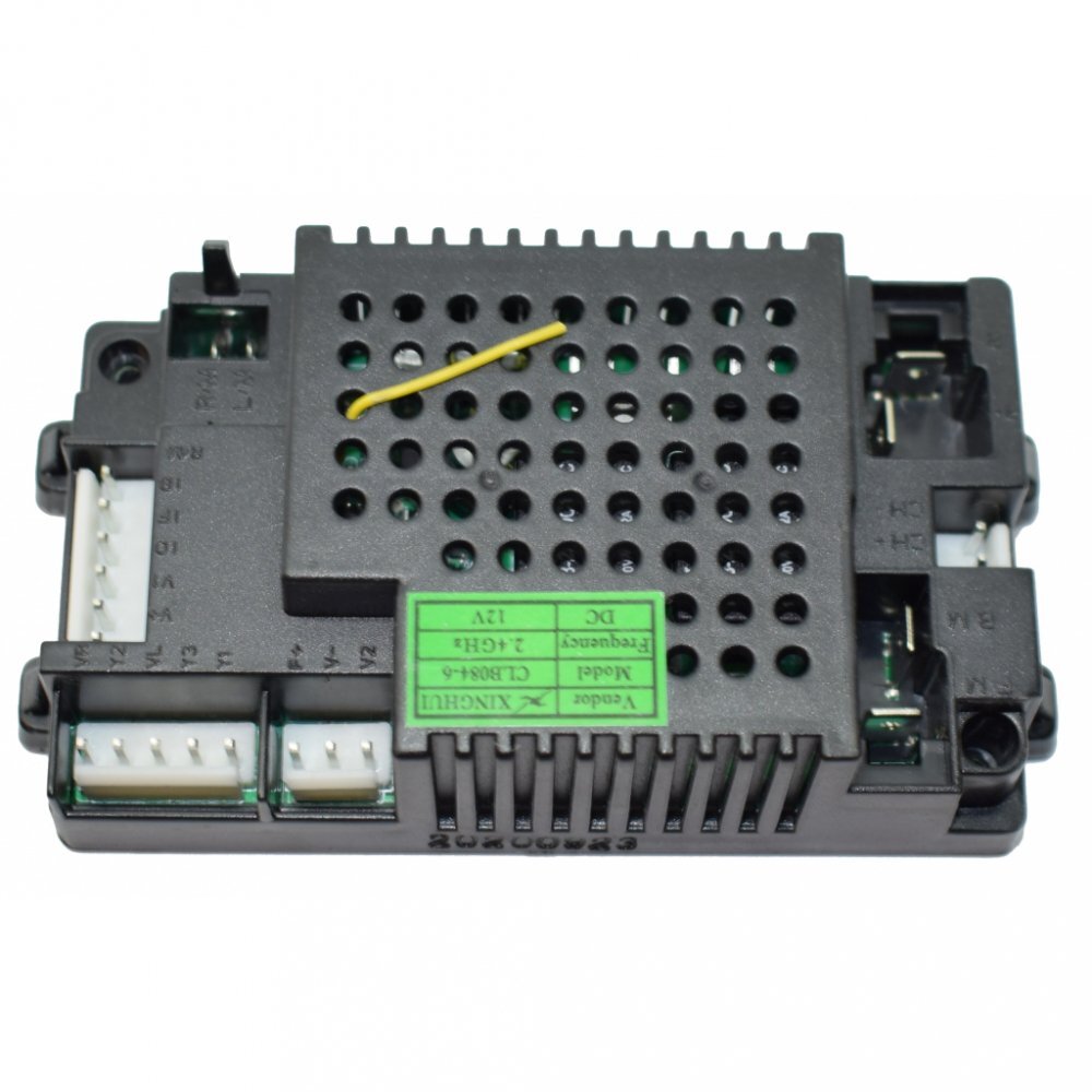 Nichiduta Modul telecomanda 2.4GHz 12V CLB084-6F