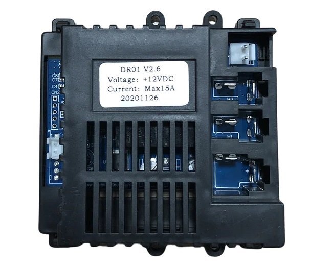 Nichiduta Modul telecomanda DR01 V2.6 12V masinuta electrica 2.4 GHz