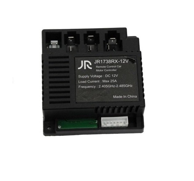 Nichiduta Modul telecomanda JR1738RX-12V masinuta electrica