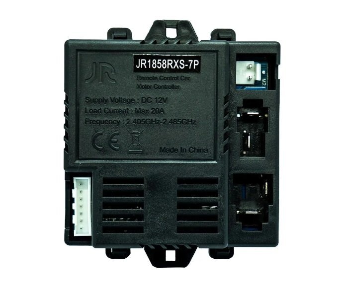 Nichiduta Modul telecomanda JR1858RX-12V masinuta electrica