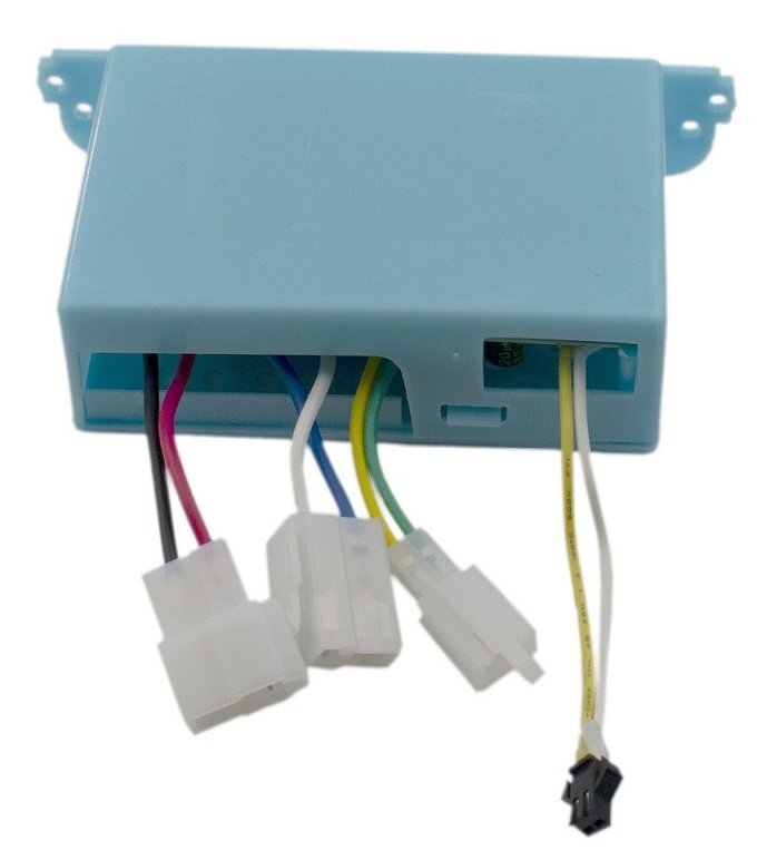 Nichiduta Modul telecomanda masinuta electrica 2.4 GHz