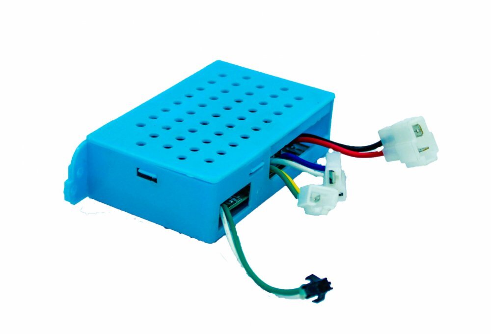 Nichiduta Modul telecomanda masinuta electrica 2.4 GHz