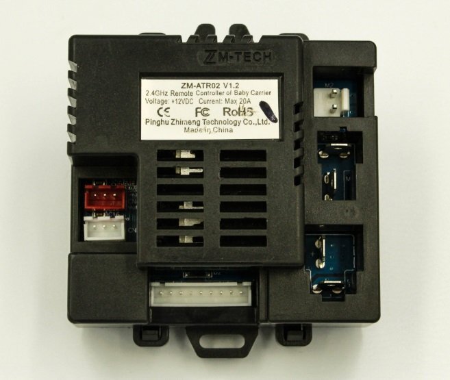 Nichiduta Modul telecomanda masinuta electrica ZM-ATR02-V1.2