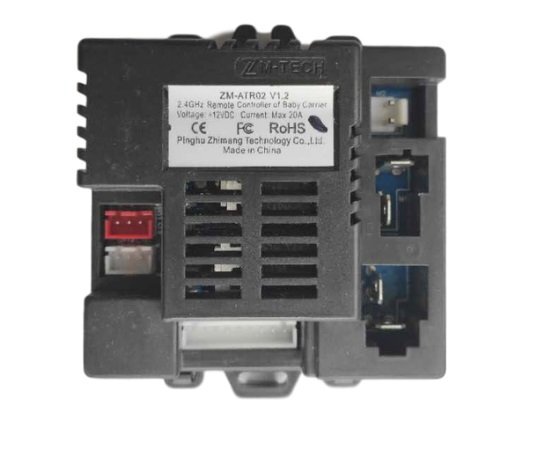 Nichiduta Modul telecomanda masinuta electrica ZM-ATR02-V1.2