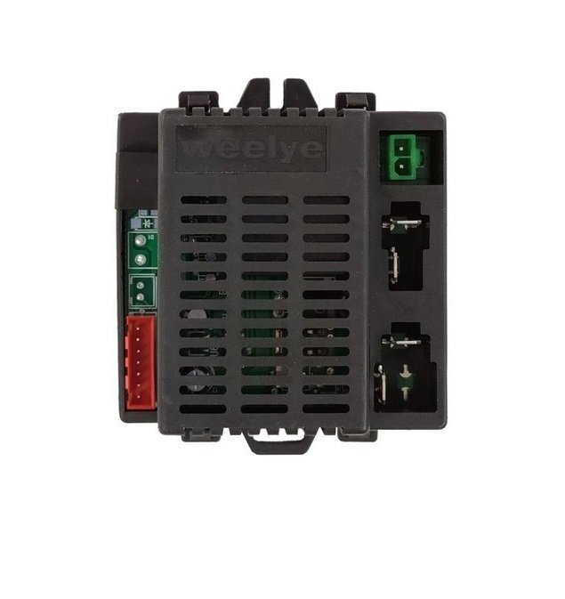 Nichiduta Modul Telecomanda Weelye RX75 12V pentru masinuta electrica