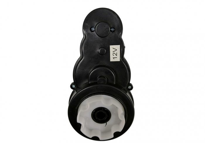 Nichiduta Motoreductor roata masinute electrice 12V 11000RPM
