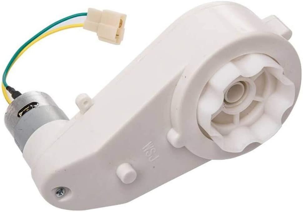 Nichiduta Motoreductor roata PM550 15000 RPM 12V