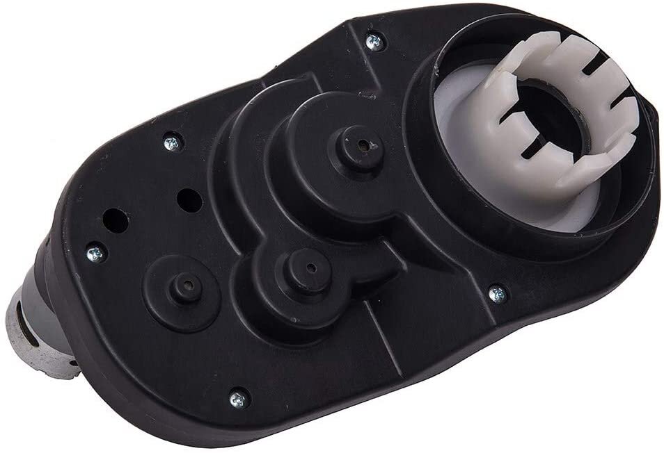 Nichiduta Motoreductor roata RS555 12V 20000 RPM