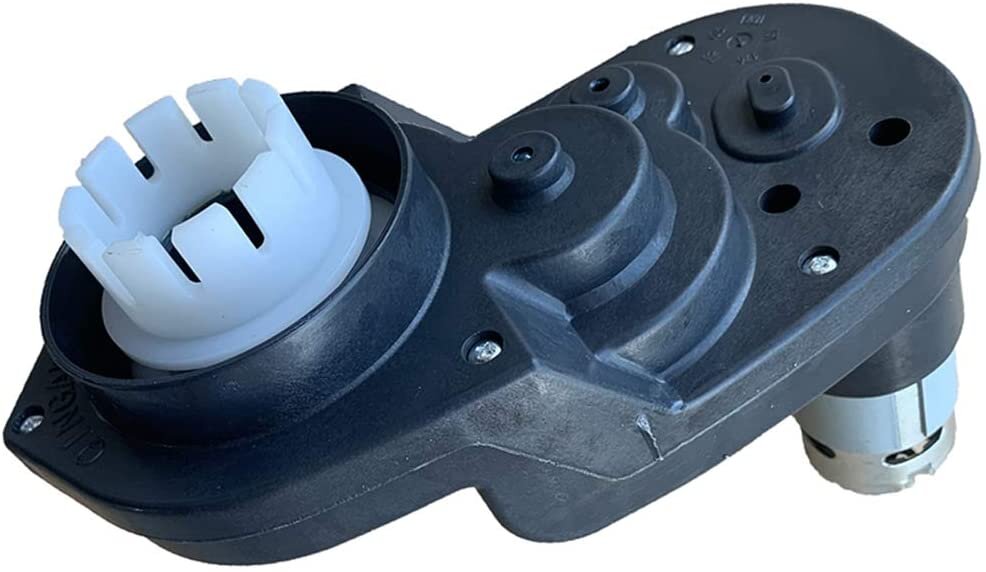 Nichiduta Motoreductor roata RS555 24V 18000 RPM
