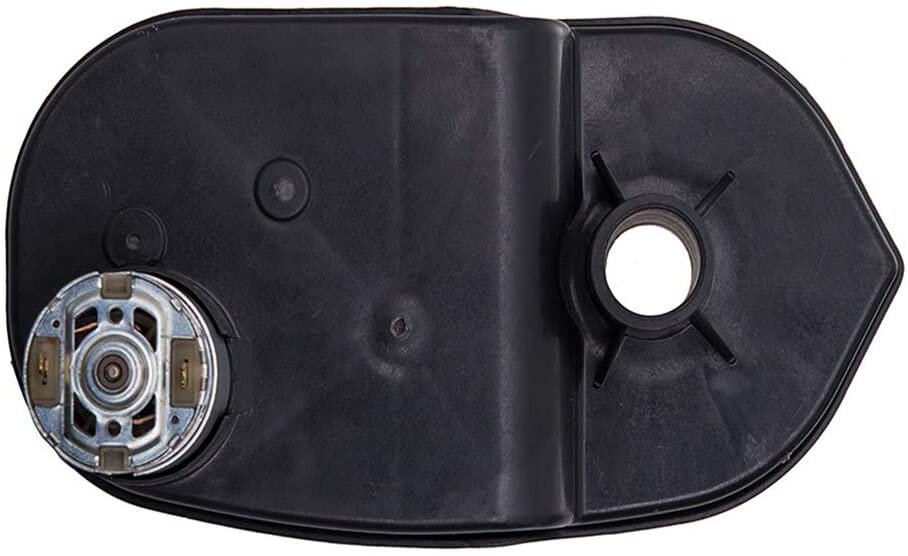 Nichiduta Motoreductor roata RS555 24V 20000 RPM