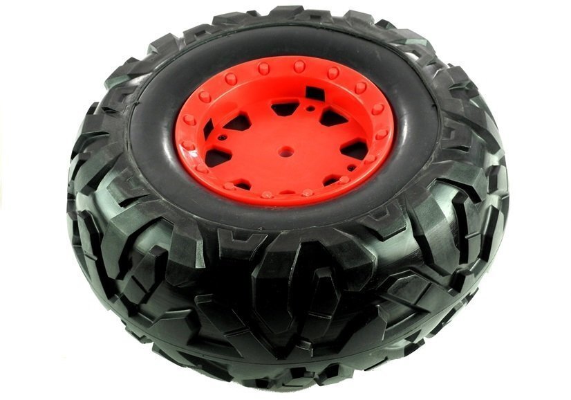 Nichiduta Roata din cauciuc EVA UTV electric BJ603